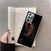 Live Lobster Phone Case for Samsung A17 A37 A57 A54 A14 A24 A34 A07 A04S A02S A12 A22 A32 A52S A16 A26 A36 A56 A72 Galaxy Note 2