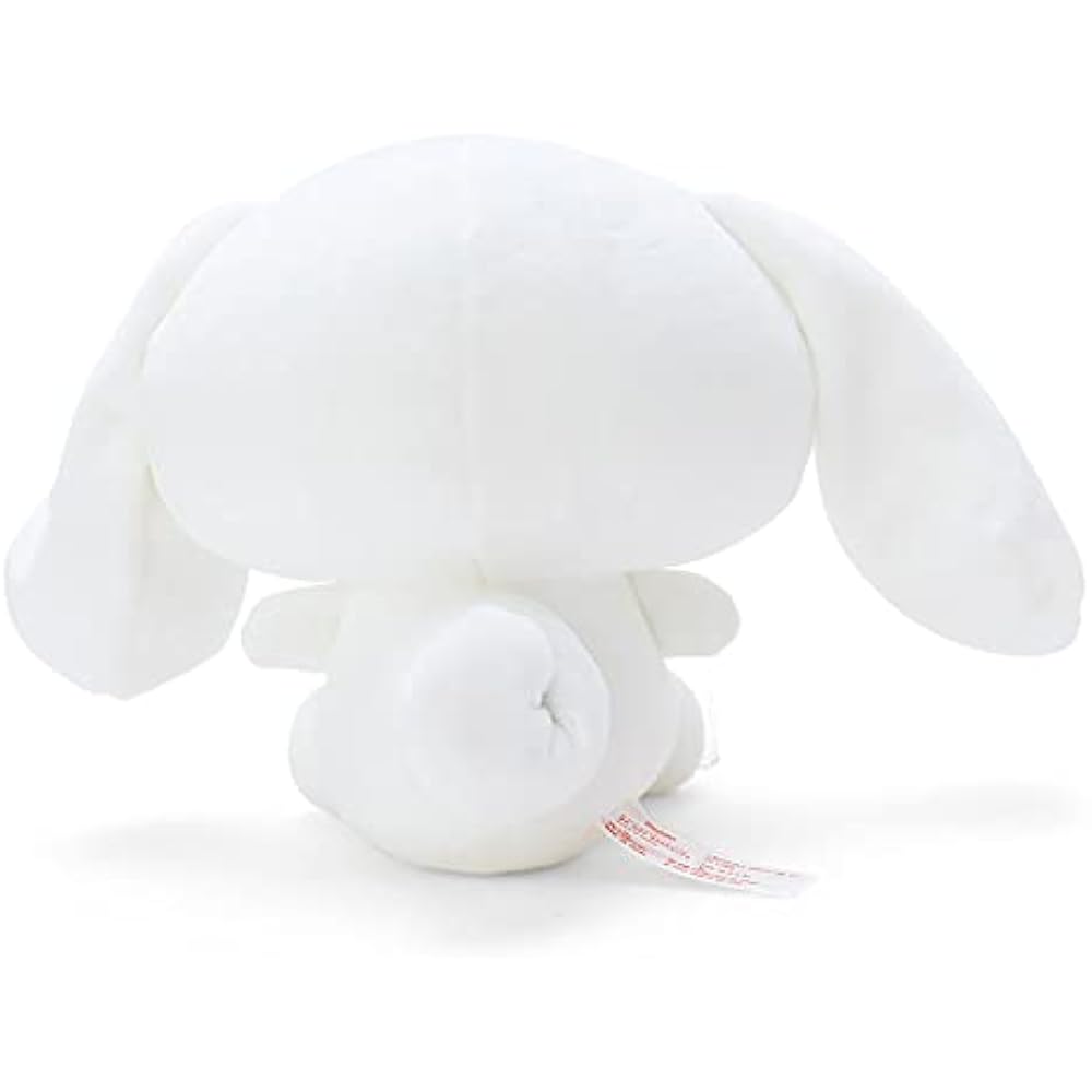 Sanrio Baby Washable Stuffed Cinnamoroll Cinnamoroll Sanrio Baby Character 28 x 12 x 14 cm 692786...