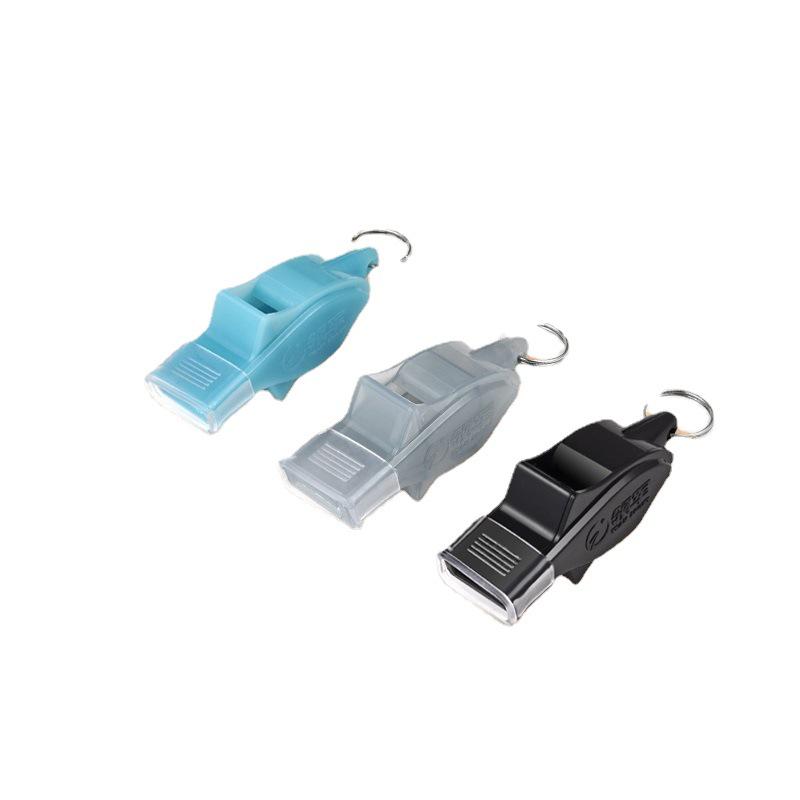 Dolphin Referee and Coach Sports Whistle for Football Training and Competitions