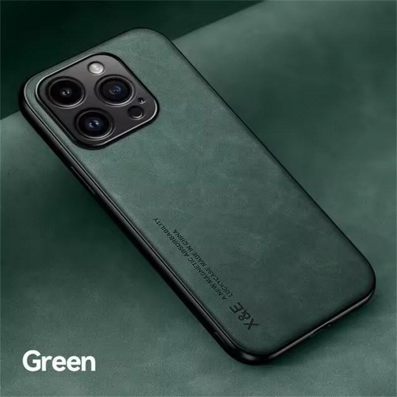 

Роскошный кожаный чехол для iPhone 16 15 14 11 13 12 Pro Max Mini XR 15 14 16 Plus Противоударный чехол для iPhone XS Max 8 7 SE Funda iPhone 14 Pro