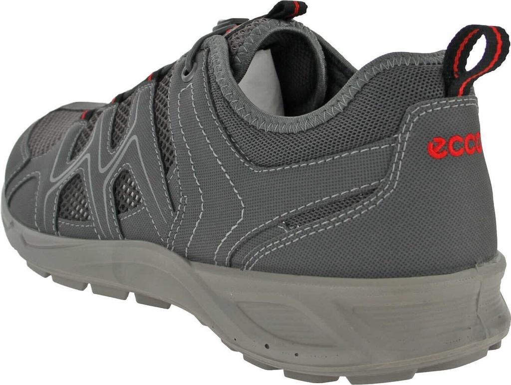 Обувь для треккинга Ecco Terracruise LT (825774) dark shadow