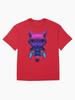 Tunic Tunic Oversized Unisex T-Shirt
