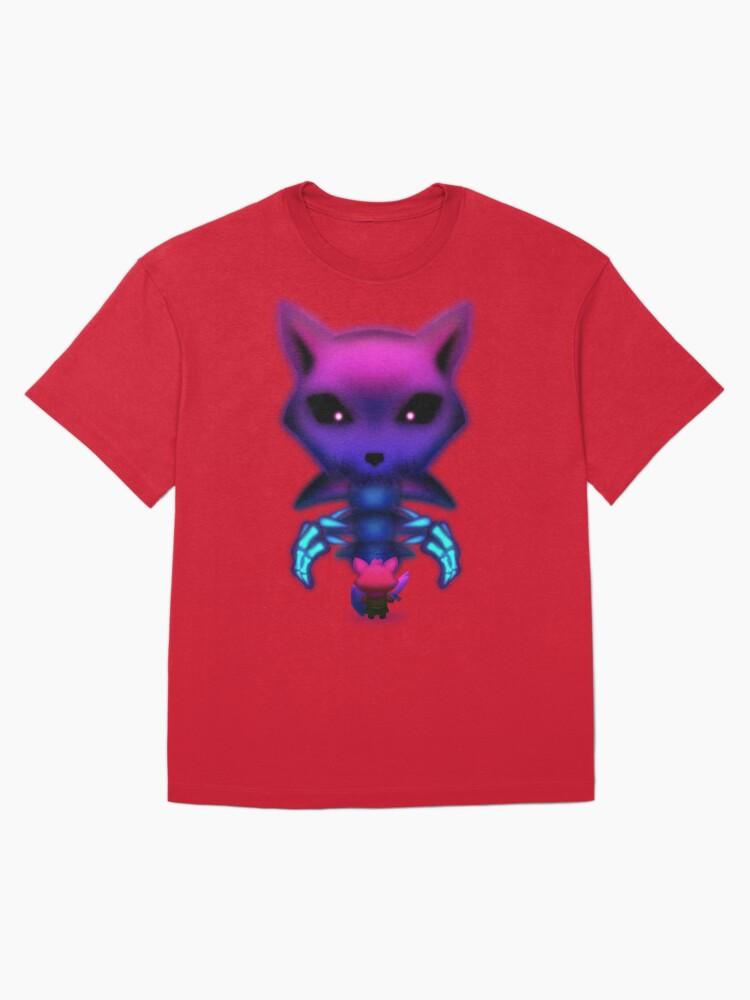 Tunic Tunic Oversized Unisex T-Shirt