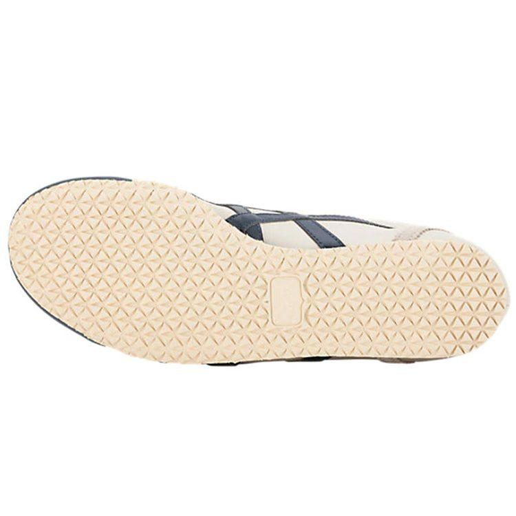 ONITSUKA TIGER Scarpe da Corsa Casual Mid Runner in Pelle di Mucca Ammortizzate Antiscivolo Resistenti all'Abrasione Mid top THL328-1659