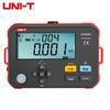 Messgeräte für Elektrik – Multimeter