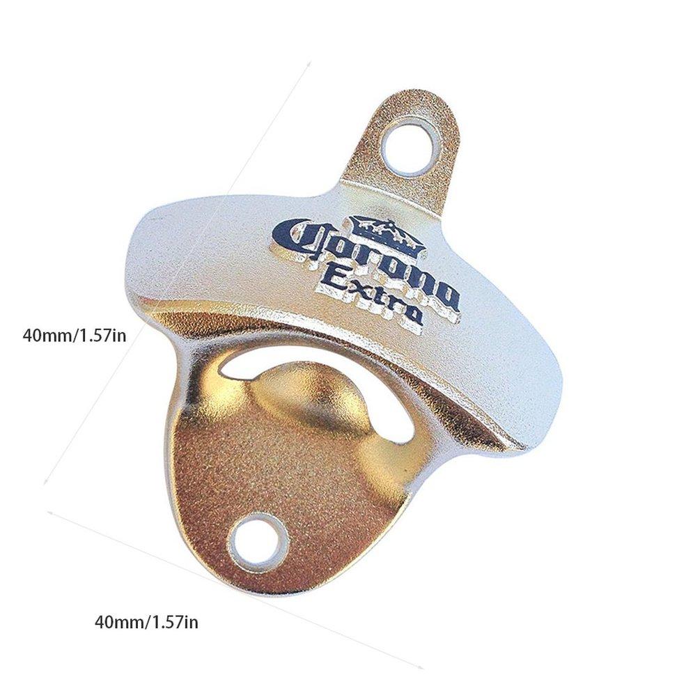 Buy KC Nicelooking Beer Opener Funny Wall Hanging Type Beer Opener