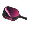 Professionell glasfiber Pickleballracket för utomhussporter & Tävling