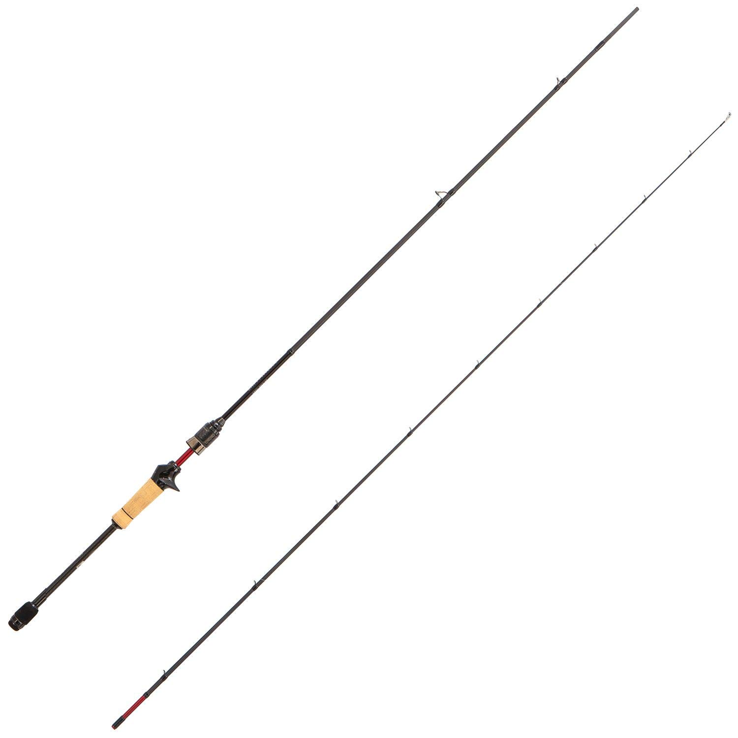 

Искоренитель приманки AbuGarcia Finesse EBTC-70LT-ST