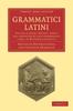 Buch Grammatici Latini : Volume 4