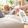 Pet Deodorant: Enzyme Formula Multi-Scenario Surface Care Spray for Home Pet Owners