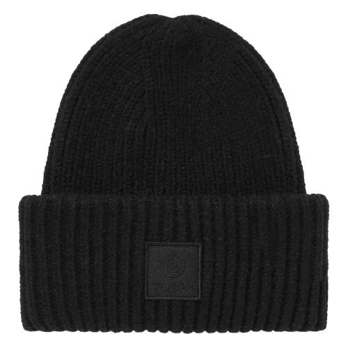 TOG24 Jendon Knitted Beanie One Size vert de pin