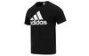 adidas Logo-print T-shirt IC9347
