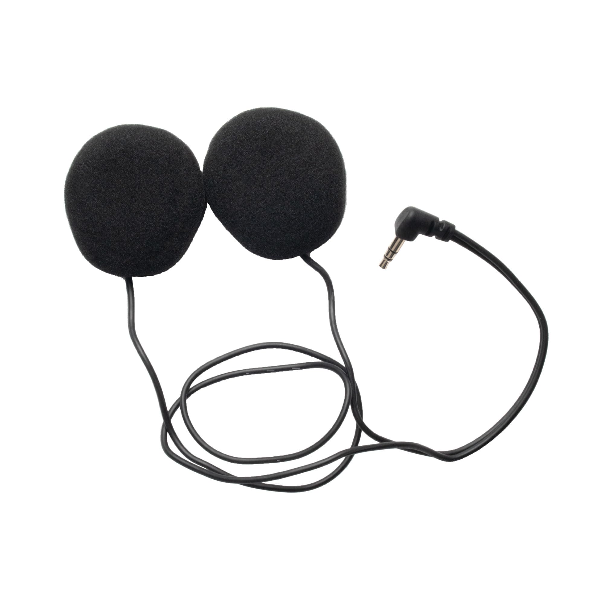 

Cardo 40mm Thin Speaker for Intercom (SPAU0006) чёрный