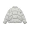 MLB New York Yankees Basic Collection FW25 Down Jacket Unisex 3ADJB2656-50GRL