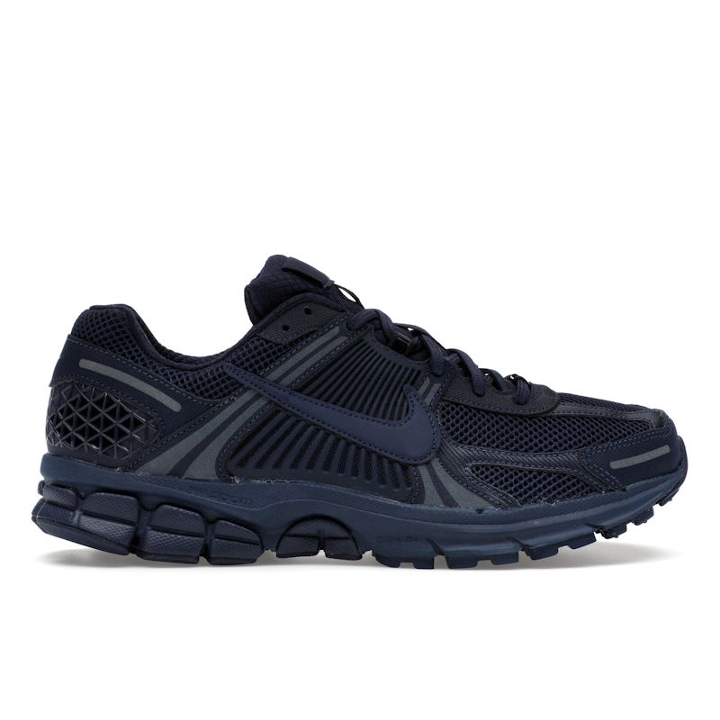 

Nike Air Zoom Vomero 5 Midnight Navy Мужские кроссовки синие BV1358-400 44