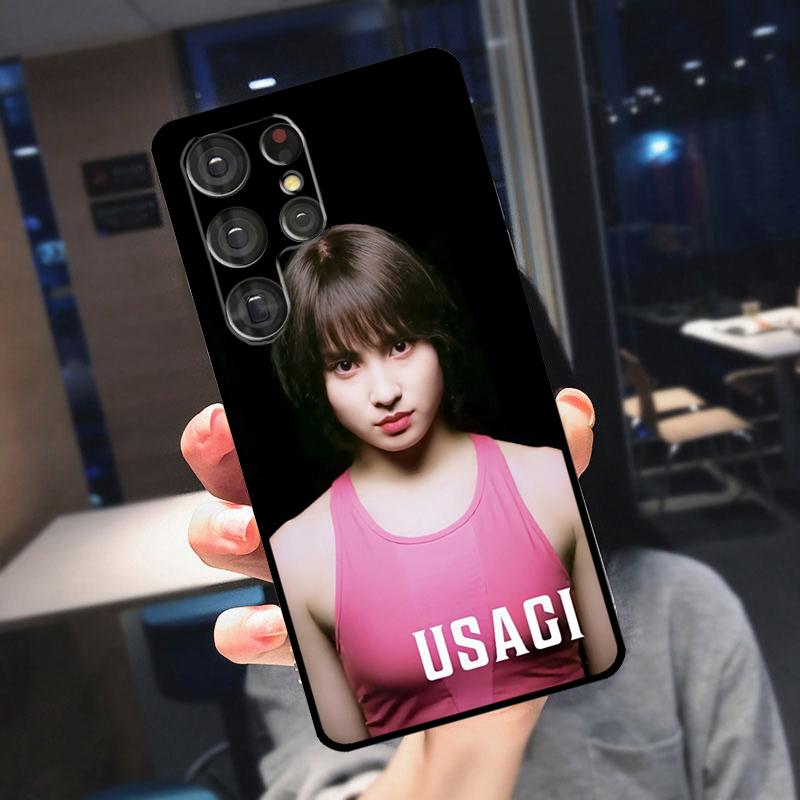 Alice In Borderland TV Cover For Samsung Galaxy S24 Ultra S25 S22 S23 Plus S20 S21 FE S9 S10 S23 FE Phone Case