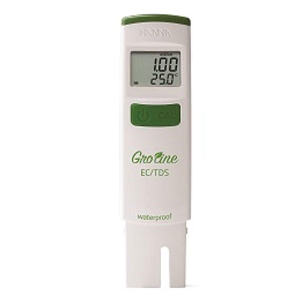 

Тестер Hanna Instruments GroLine HI98318 EC/℃