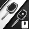 Interior Stickers 2 3 Button TPU Remote Car Key Cover Case Fob Shell For Renault Kwid Traffic Symbol For Dacia Sandero Logan Dus IJF4S