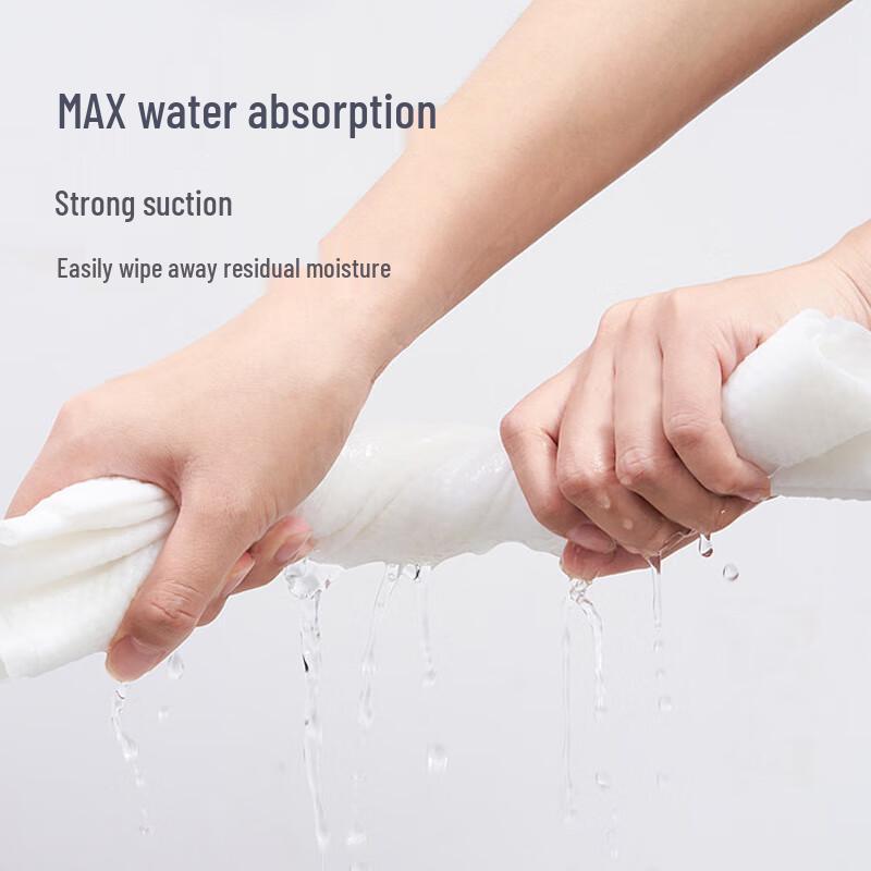 Grace Disposable Travel Bath Towel