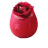 Best-Selling Rose Tongue Vibrator: Erotic Flower-Inspired Pleasure for Women