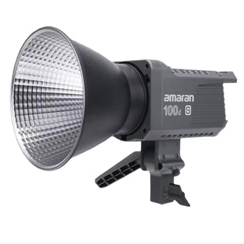 Aputure Amaran 100D S LED Video Light