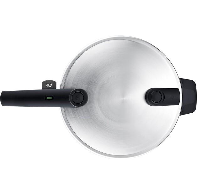 Скороварка Fissler Vitaquick Premium 10л (602-810-10-000/0)