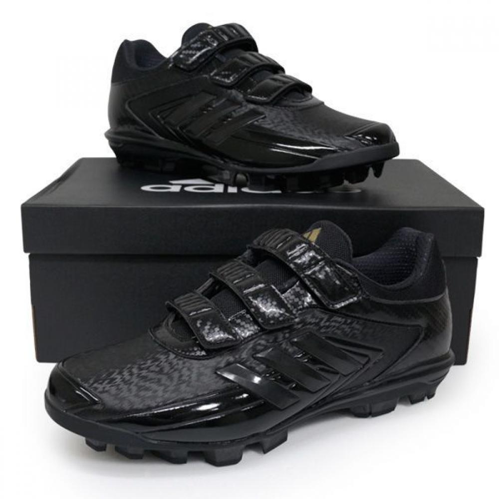 

Adidas Мужские бейсбольные кроссовки Adidas Starville Point Low AC FY1814