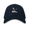 NO FEAR Baseball Cap Trucker Cap Designer Hat Fun Hats Sun Caps Mens Women's