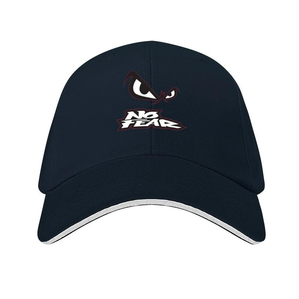 NO FEAR Baseball Cap Trucker Cap Designer Hat Fun Hats Sun Caps Mens Women's