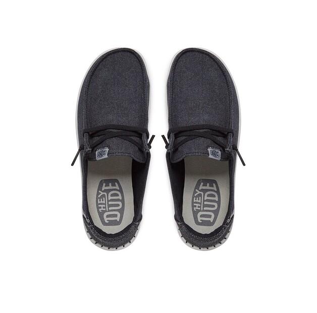 Hey Dude Wendy Rise Sneakers