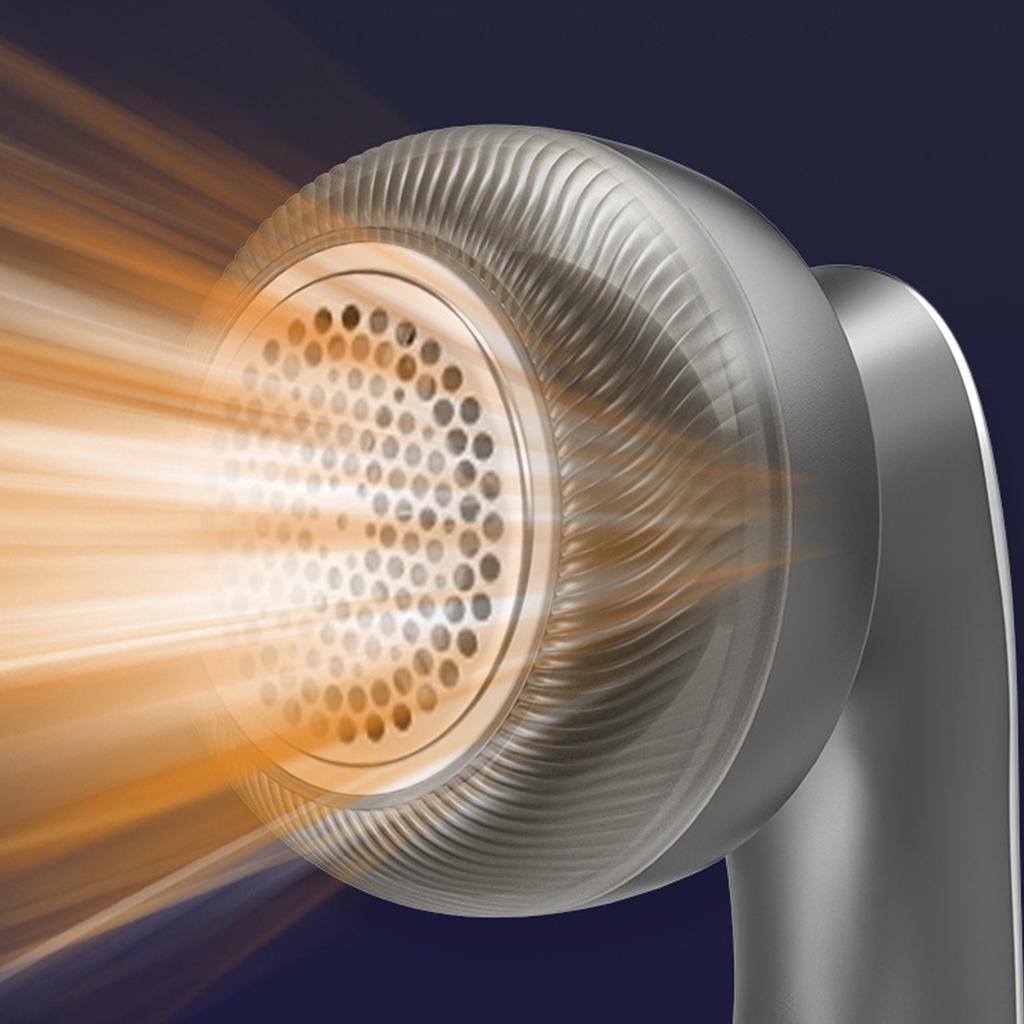Fabric-Shaver Rechargeable Electric Lint-Shaver for Fuzz Lint-Ball Sweater-Shaver to Remove Pilling USB Rechargeable