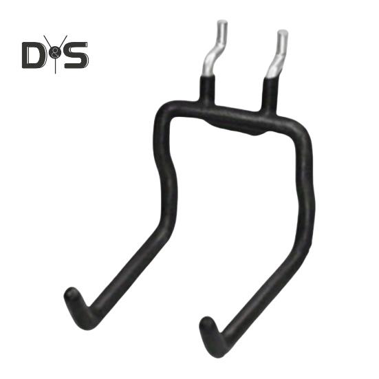 

Держатель для электроинструмента, стойка для пластин с отверстиями, прочная, несущая, простая установка, многофункциональная настенная вешалка для держателя 32mm