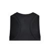 Under Armour Tank Tops Women's Black 001 Straight Fit 6009541-001
