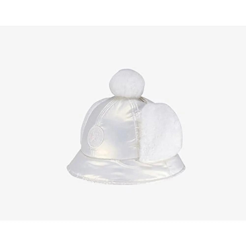 [New Balance] New Balance Kids Earflap Dome Hat B1 NK8BFF441G 39 70 1.NK8BFF441G 39/52