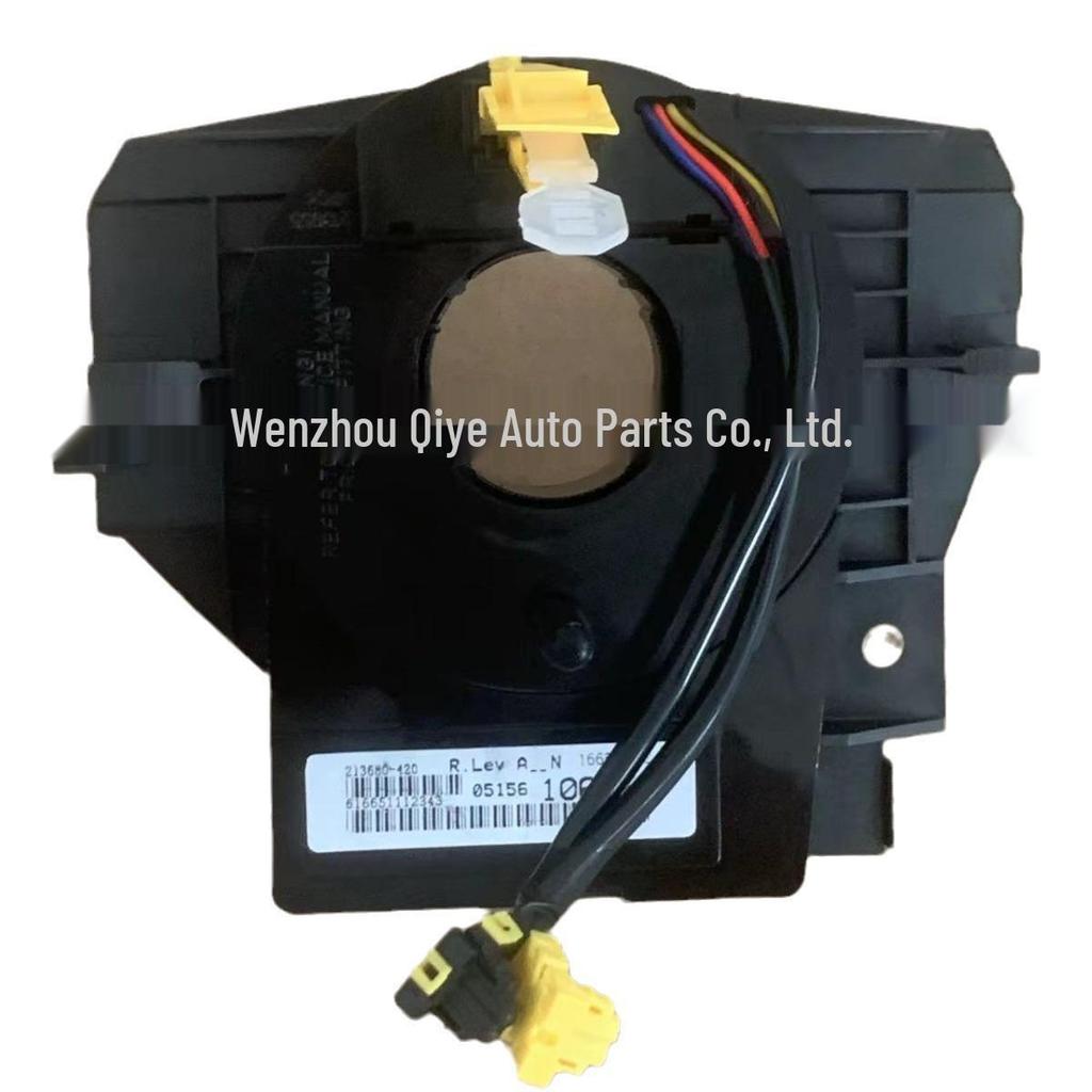 Dodge 5156106AF/AD & 68339336AA with Angle Sensor