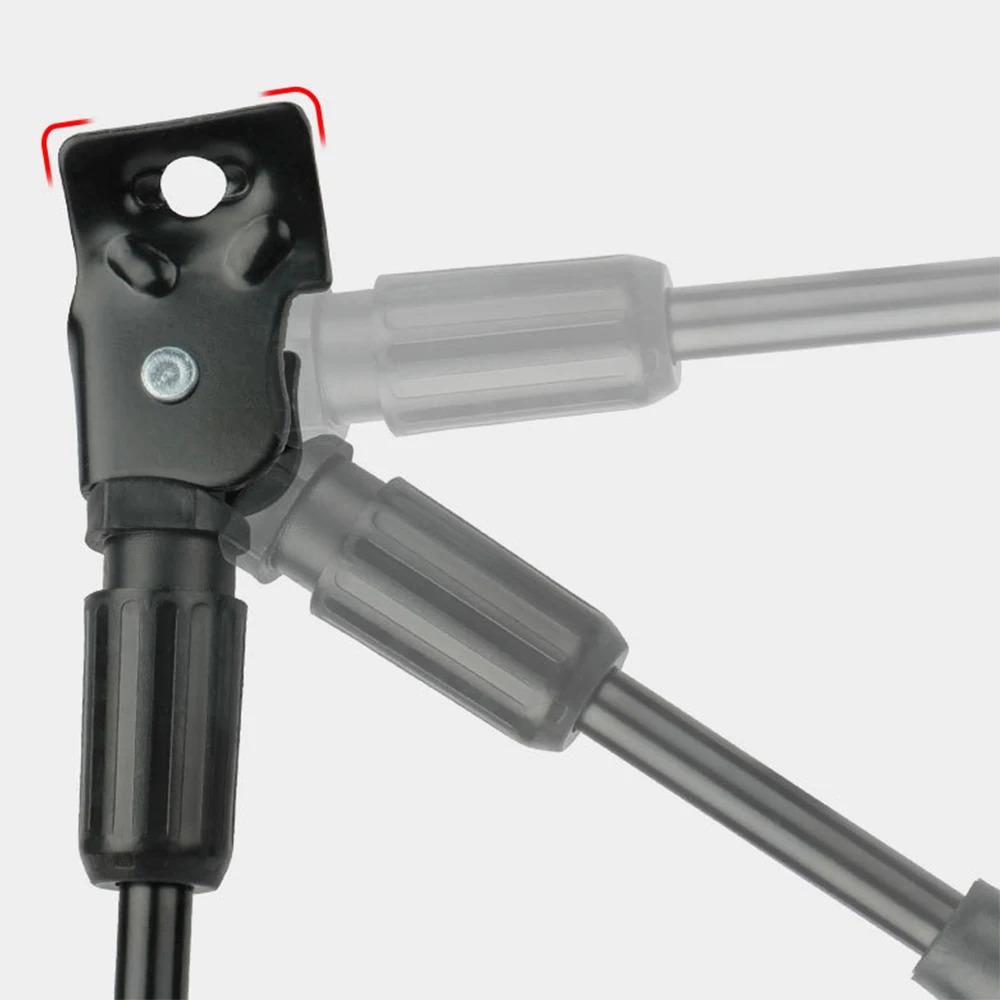 Children's Bicycle Footrest 14 Inch 16 Inch 18 Inch 20 Inch Parking Rack Bracket Stroller Support Footrest