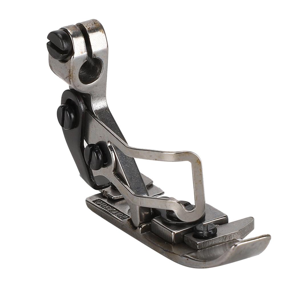 Úzká přítlačná patka 4nitná Odolná Antikorozní pro šicí stroj Pegasus EX Příslušenství