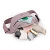 Sports Lightweight Chest Bag Women's Commuter Shoulder Crossbody Bag