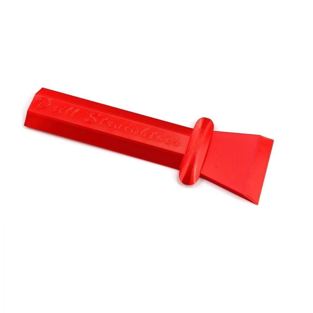 Fix Tool Diamond Painting Drill Straightener Tool Non-Slip Embroidery Stone Painting Tools Paint Straight Edge DIY Craft