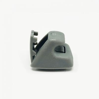 For 11-22 DURANGO JEEP GRAND CHEROKEE SUN VISOR SUPPORT CLIP 1LS28HDAAC US