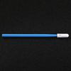 100Pcs Industry Cotton Swab Nonwoven Anti-Static Dust Off For Fiber Laser Focus Lens And Protective Windows Cleaning Tools