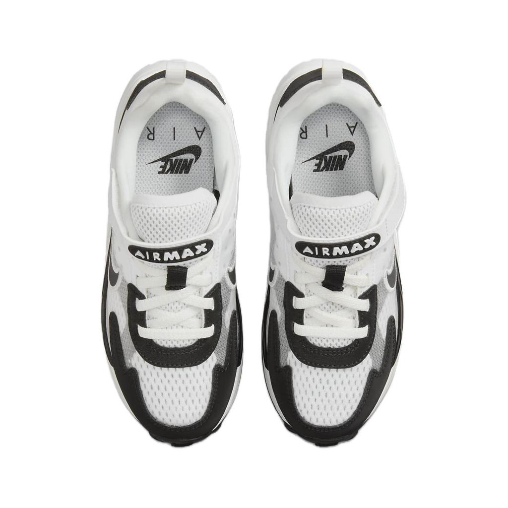 Nike Air Max Solo PS White Pure Platinum Black FZ0944-101