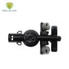 For Subaru Forester Legacy Outback Toyota Camry Headlamp Headlight Cleaning Washer Spray Nozzle Jet Cover Cap Holder Connector