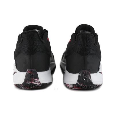 Fly.By Mid 'University Red' CD0189-002