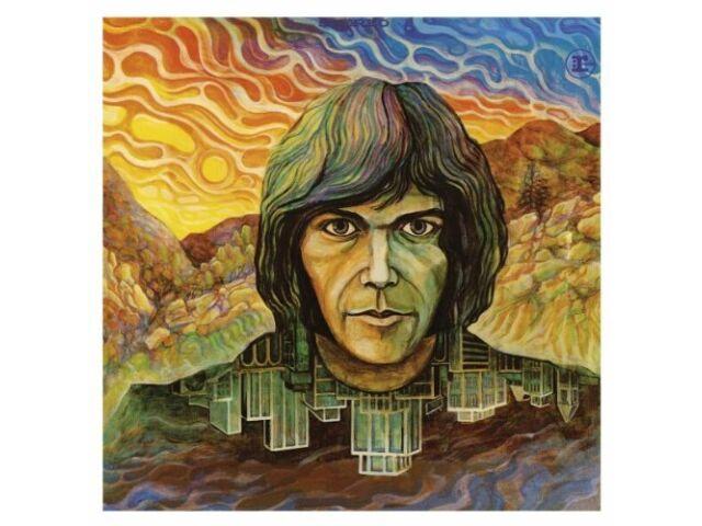 

[CD] Neil Young Japan OBI Remaster Nomal Edition WPCR-75487 Country Rock NEW