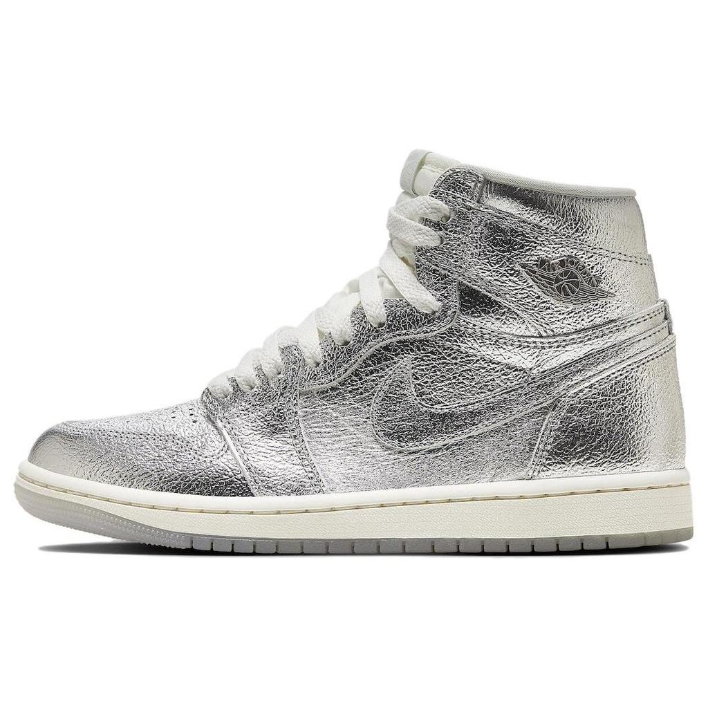Gebraucht Jordan Air Jordan 1 High OG Chrome FN7249-001-P26086263271304