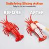 Sliceable Kitchen Play Food Detachable Peelable Food Toys New Toy Food Set  Parent Child Game