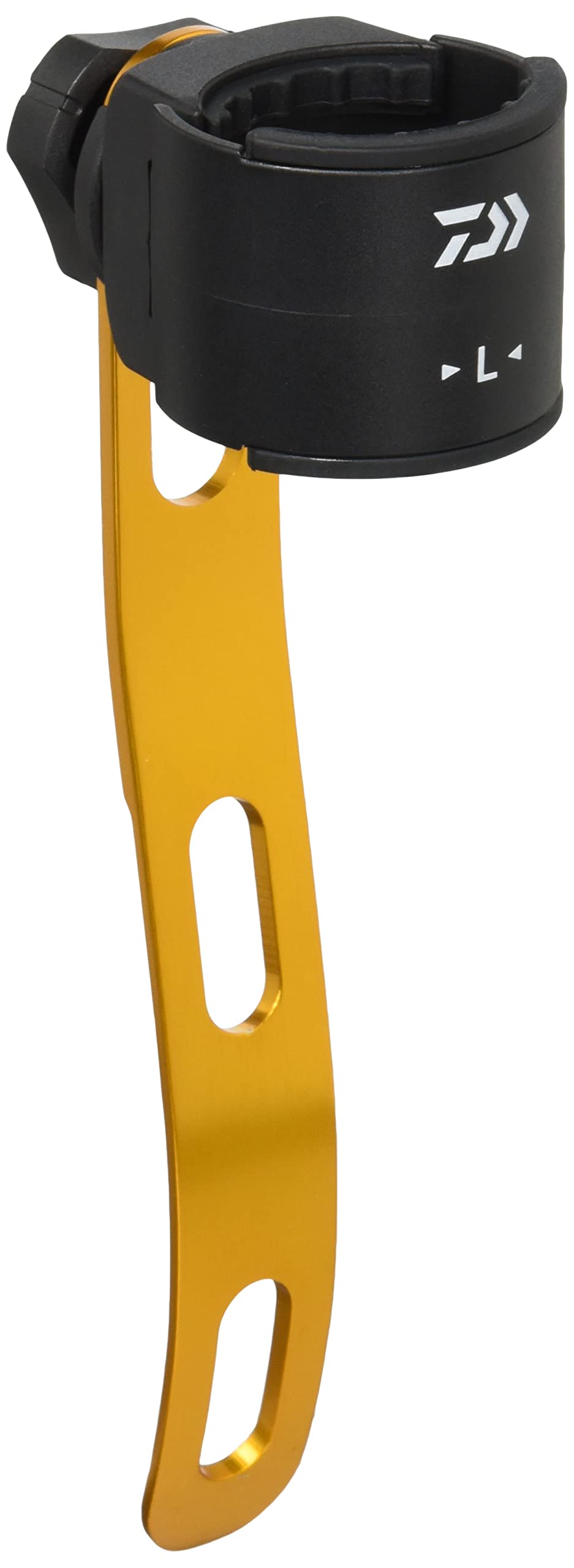 

Подсачек DAIWA, золотой золотой