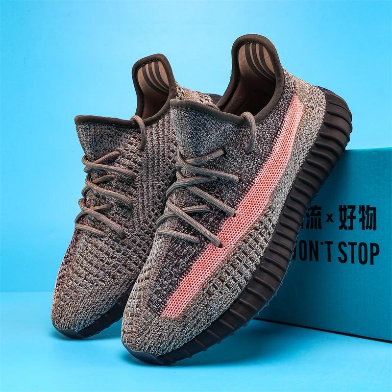 Soft-soled casual shoes, unisex, comfortable versatile, 350-daily top choice shock absorption Skate shoes