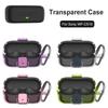 1-5PCS Protective Case For Sony WF-C510 Charging Case TPU Washable Shockproof Earphone Case Cover Anti-Drop Earbuds Charging Box